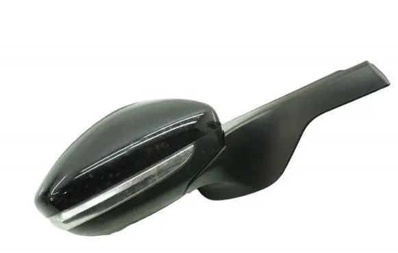 Citroen C3 Front door electric wing mirror 