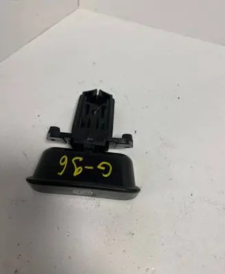 Mercedes-Benz C W203 Hand brake release handle 2034270620