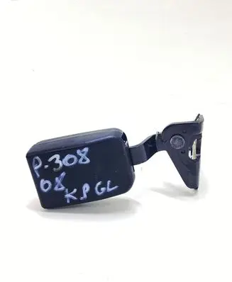 Peugeot 308 Rear seatbelt buckle B8890 E148