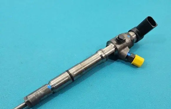 Volkswagen Golf VI Fuel injector 03L130277B IMPRK1507279
