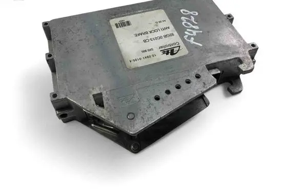 ABS control unit/module