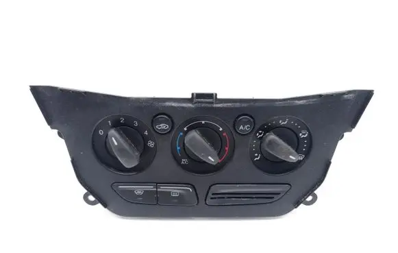 Ford Connect Climate control unit DT1T19980BD AM5T18549 AM5T19980