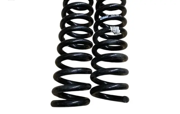 BMW M3 F80 Rear coil spring 7847711 33537847711