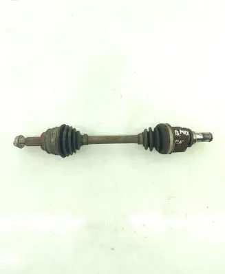 Ford B-MAX Front driveshaft