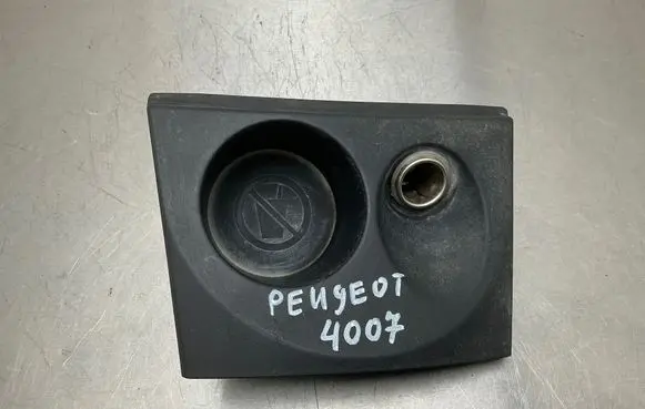 Peugeot 4007 Cup holder 8011A077 3H45X