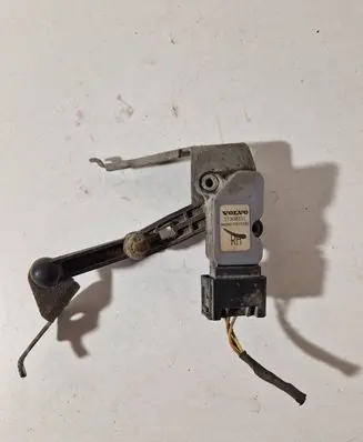 Volvo XC90 Headlight/headlamp level sensor 31360331