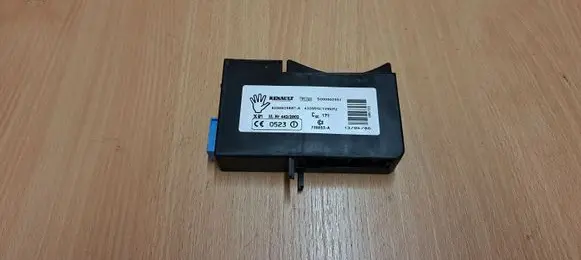 Renault Espace - Grand espace IV Ignition lock 8200625887A 8200625887 736653A