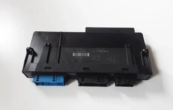 BMW 5 F10 F11 Comfort/convenience module 9284282