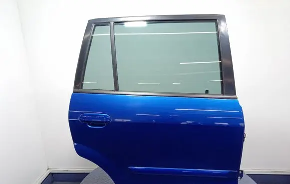 Mazda Premacy Rear door