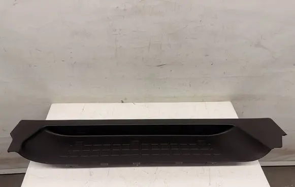 Citroen Jumpy Front sill trim cover citj3prog1 9808681977