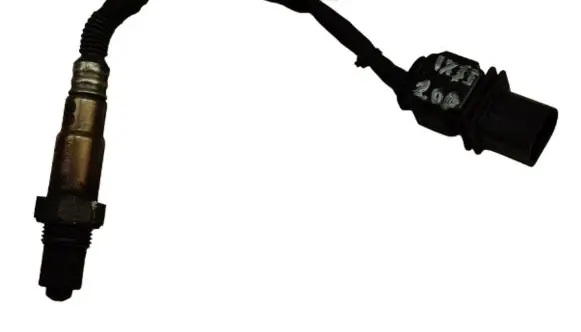 KIA Sportage Lambda probe sensor 393502A410