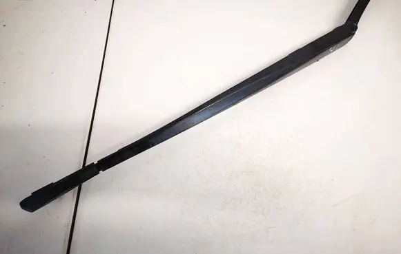 BMW 5 GT F07 Front wiper blade arm 61617203157
