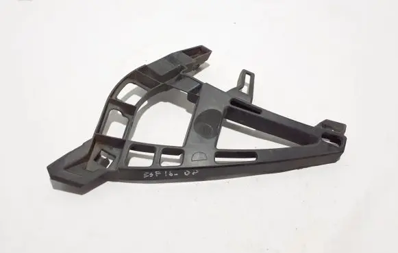 Renault Espace V (RFC) Front bumper mounting bracket 960169200R