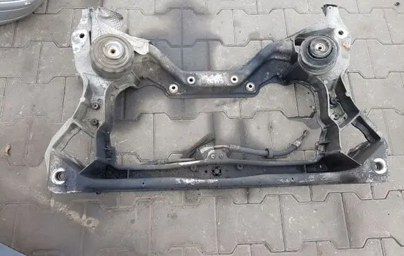 Mercedes-Benz C W203 Front subframe 2036280557