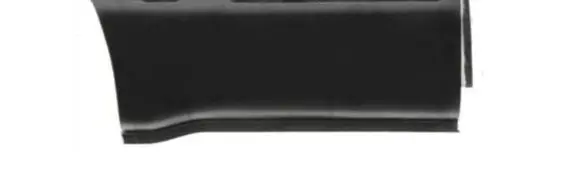 Opel Movano A Fender