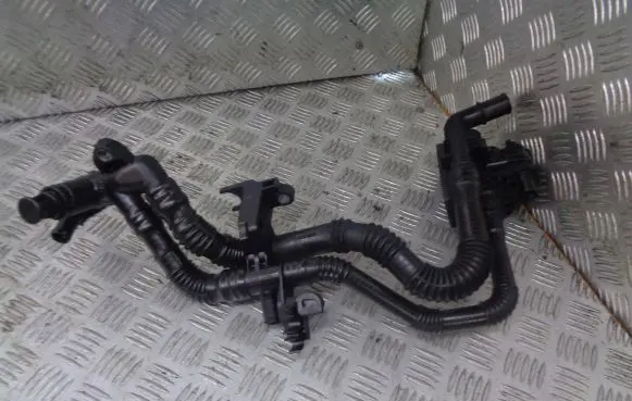 Thermostat/thermostat housing