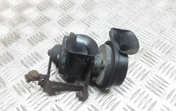 Volkswagen Polo Alarm system siren 007424