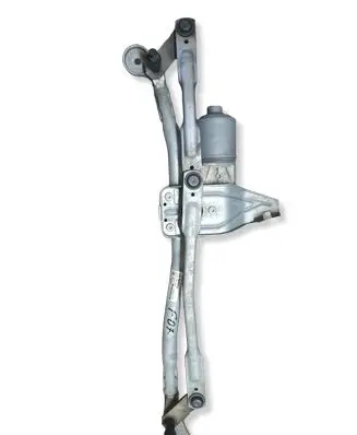 BMW 5 GT F07 Front wiper linkage and motor 3397021522 7306271 1410151110