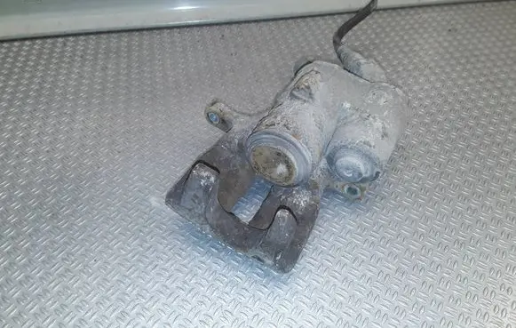 Audi A6 S6 C6 4F Rear brake caliper 