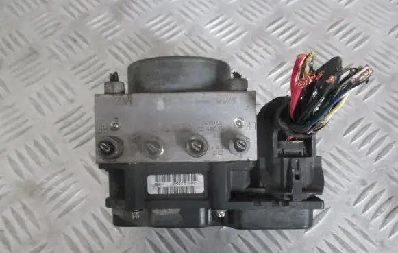 Peugeot 3008 I ABS Pump 0265231995