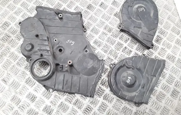 Timing belt guard (cover)