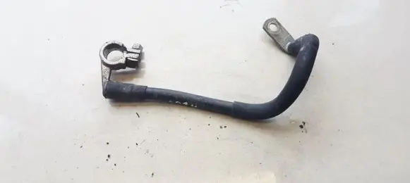 Volkswagen Caddy Positive cable (battery)
