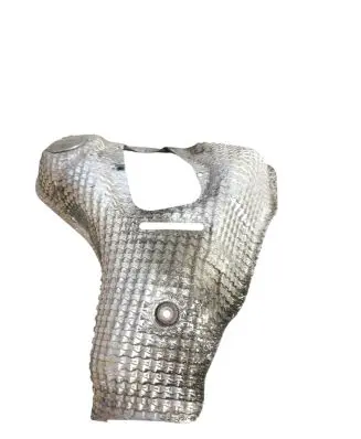 Suzuki Vitara (LY) Exhaust heat shield