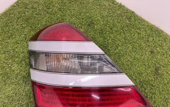 Mercedes-Benz S W221 Rear/tail lights A2218200164