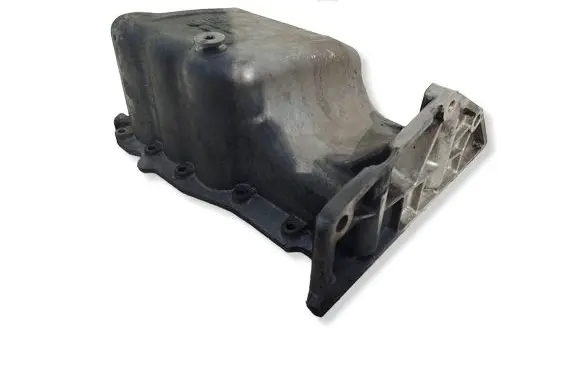 Opel Agila A Oil sump 9129316KASACJ 9129316