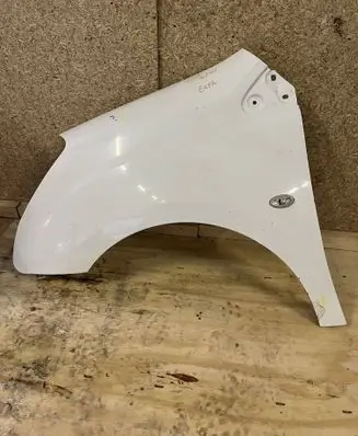 Peugeot Partner Fender 121212