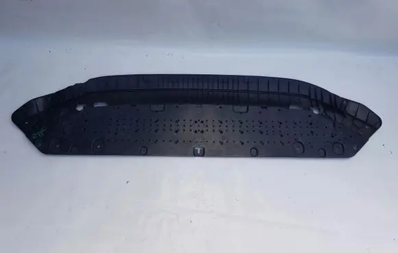 Audi A4 S4 B9 8W Front bumper 8W0807611F
