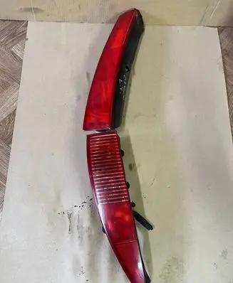 Citroen C5 Rear/tail lights