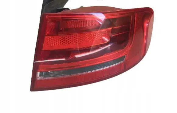 Audi A4 S4 B8 8K Rear/tail lights 8K5945096D