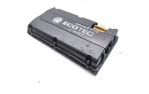 Rocker cam cover
