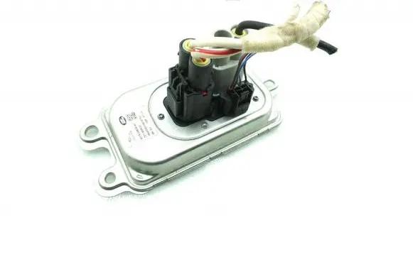 Jaguar XE Other control units/modules GX7314B526AC