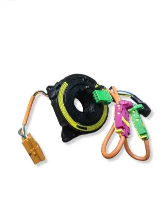 Volvo S80 Airbag slip ring squib (SRS ring) 