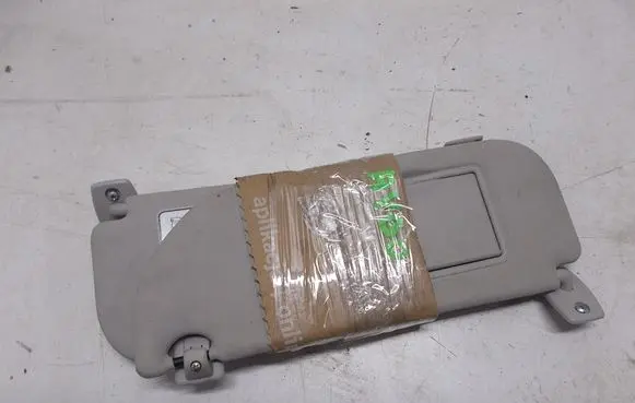 Toyota Aygo AB10 Sun visor slonecznik