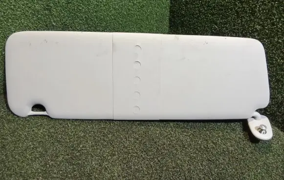 Opel Vivaro Sun visor