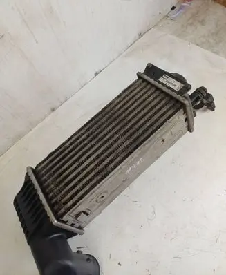 Peugeot 607 Intercooler radiator 9636195580 864223E IA1008