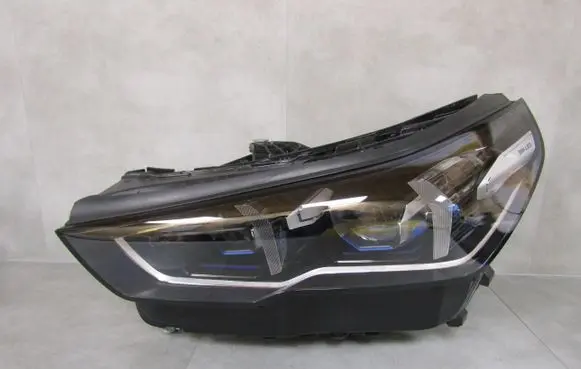 BMW 5 G60 Headlight/headlamp 5A798D1