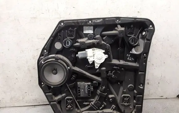 Mercedes-Benz Vito Viano W447 Front door window regulator with motor A4477200179 A4477600634 A4478271160