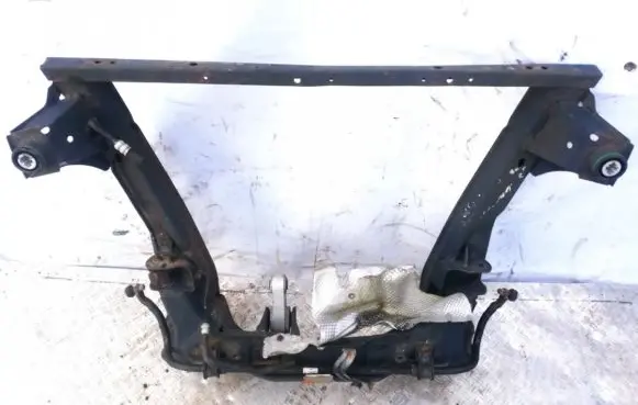 Jaguar X-Type Front subframe