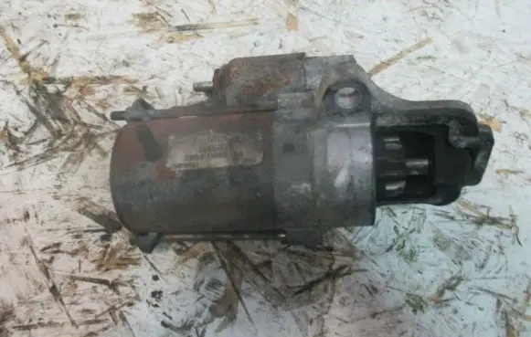 Volvo V50 Starter motor 30667738