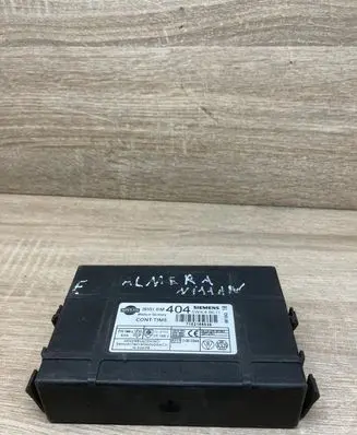 Nissan Almera N16 Comfort/convenience module 28551BM404 5WK48511