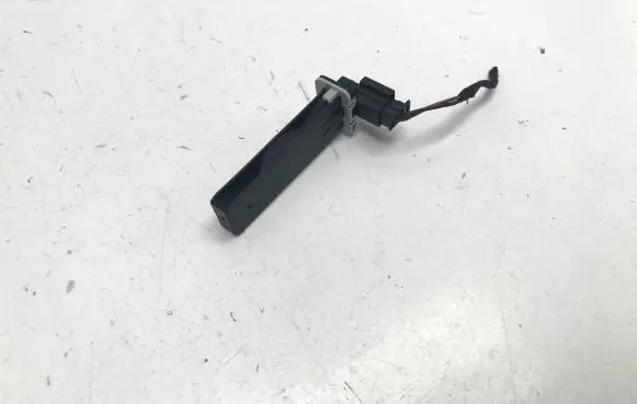 BMW iX3 Interior temperature sensor 9238085