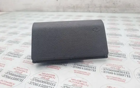 Audi A4 S4 B5 8D Ashtray (rear) 8D0857961A