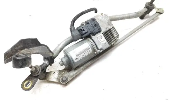 Audi A5 Sportback 8TA Front wiper linkage and motor 8T1955119D 8J1955119 09082016