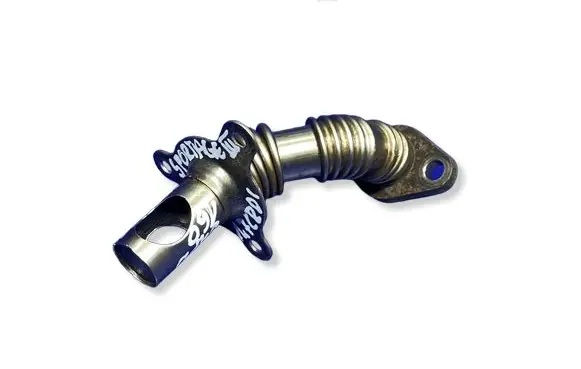 KIA Sportage EGR valve line/pipe/hose 