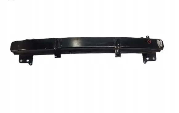 Skoda Roomster (5J) Front bumper cross member 5J0807109B