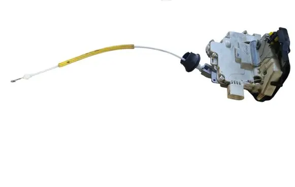 Audi A4 S4 B7 8E 8H Rear door lock